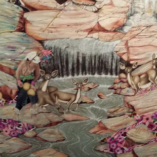 Neat art