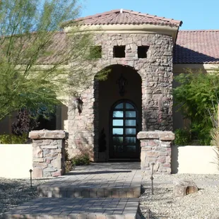 Arizona Stone & Architectural Products