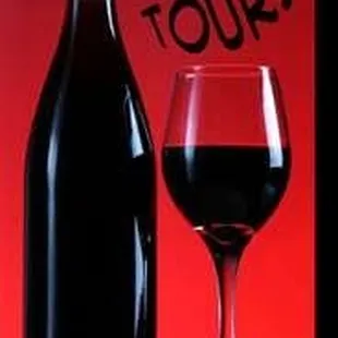 Yes! We do Wine Tours...fully escorted we are your driver and your guide.
