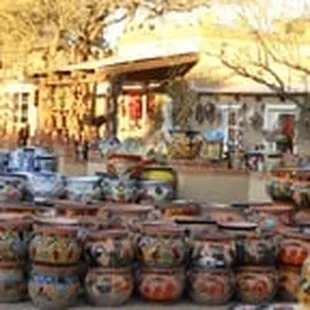 Enjoy a Day Trip to Tubac. Arizona's Latin American marketplace and first European settlement.