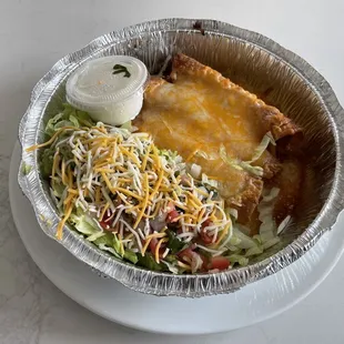 Arizona Taco Company