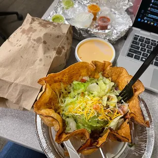 Taco Salad