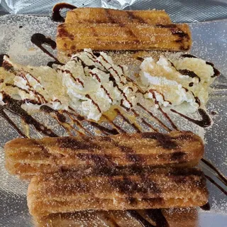 Churros