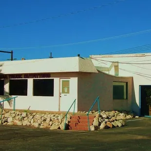 Office and Showroom