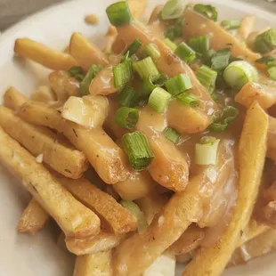 Poutine