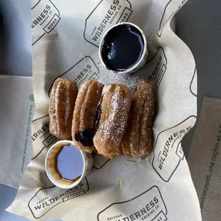 Churros