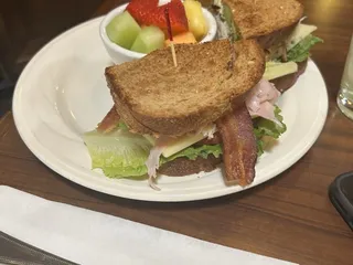 Forty Niner Country Club