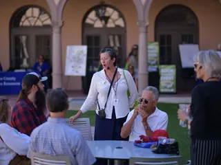 Taste of Tucson Downtown