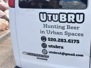 Utubru