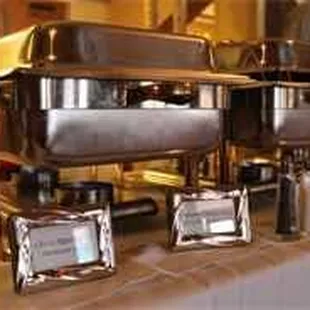 Wedding Presentation