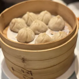 Xiao Long Bao