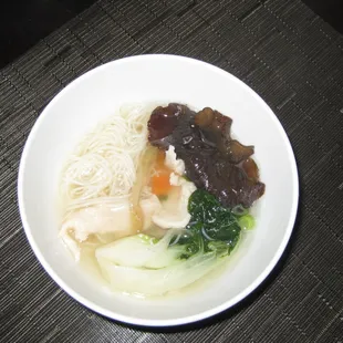 Chicken Noodle Soup