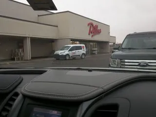 Dillon Stores