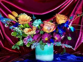 Anytime Flowers