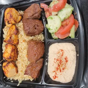 Ark Mediterranean Grill