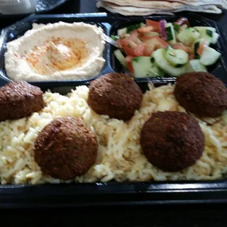 Falafel
