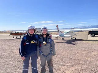 High Sky Adventures
