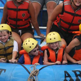 Whitewater !