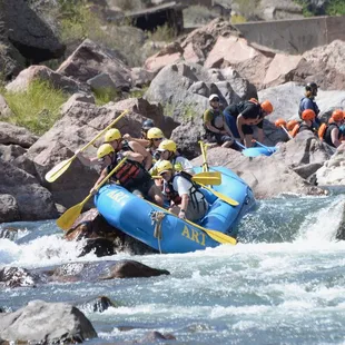 Royal Gorge