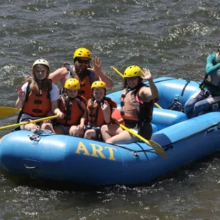 Kid Friendly Trips