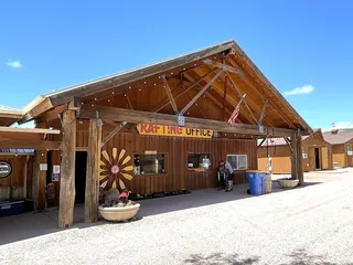 Royal Gorge Rafting And Zip Line Tours