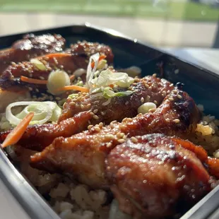 Tayri Chicken