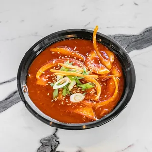 tteobokki