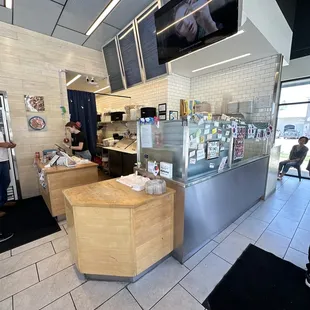Nice place
