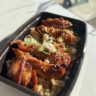 Tayri Chicken