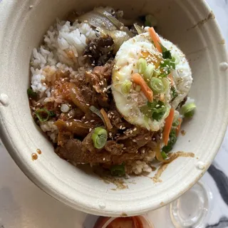 Bahn Bahn Bowl