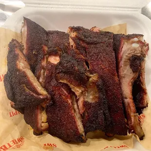 Ribs