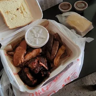 Rib Tips