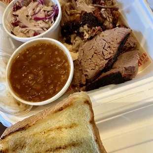 Beef Brisket