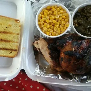 BBQ Chicken