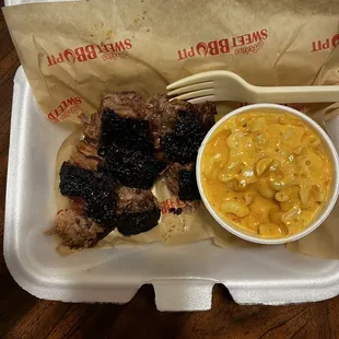 Burnt Ends