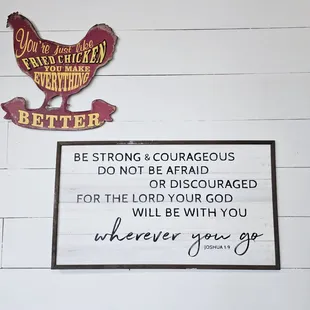 Joshua 1:9