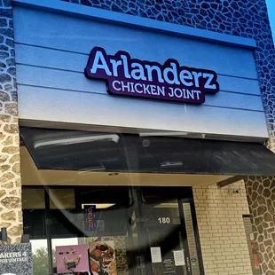 Arlanderz