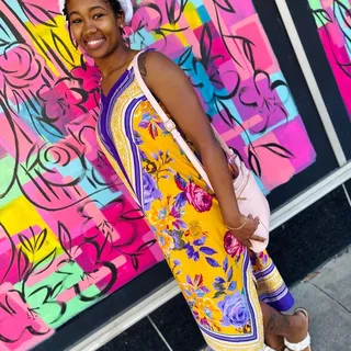 Kiera A.