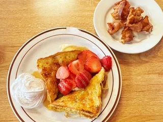 Classic BJ's Cafe