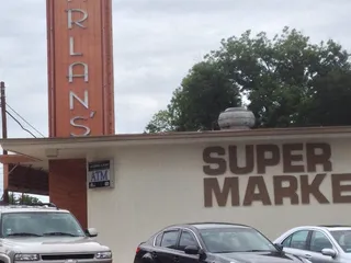 Arlans Market