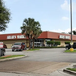 Arlan&apos;s Market