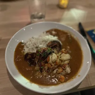 Gumbo