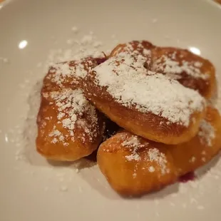 Beignets