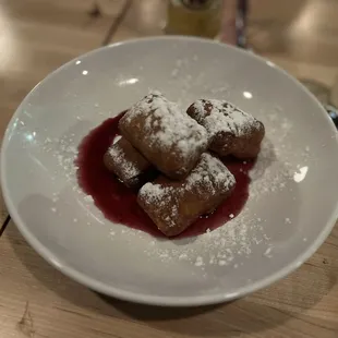 Beignets