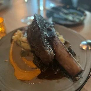 Short Rib