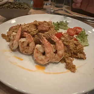 Jambalaya