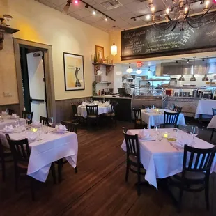 Look how cute the inside is!