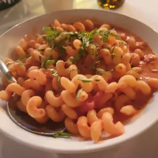 Cavatappi