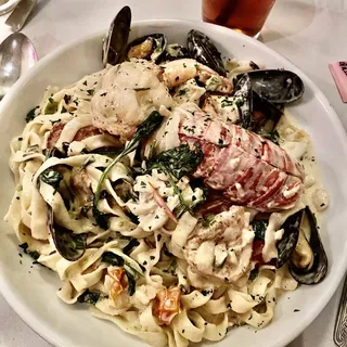 Taglietelle Bolognese