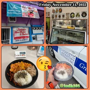 Fresh Fish from Auction! Friday November 11, 2022